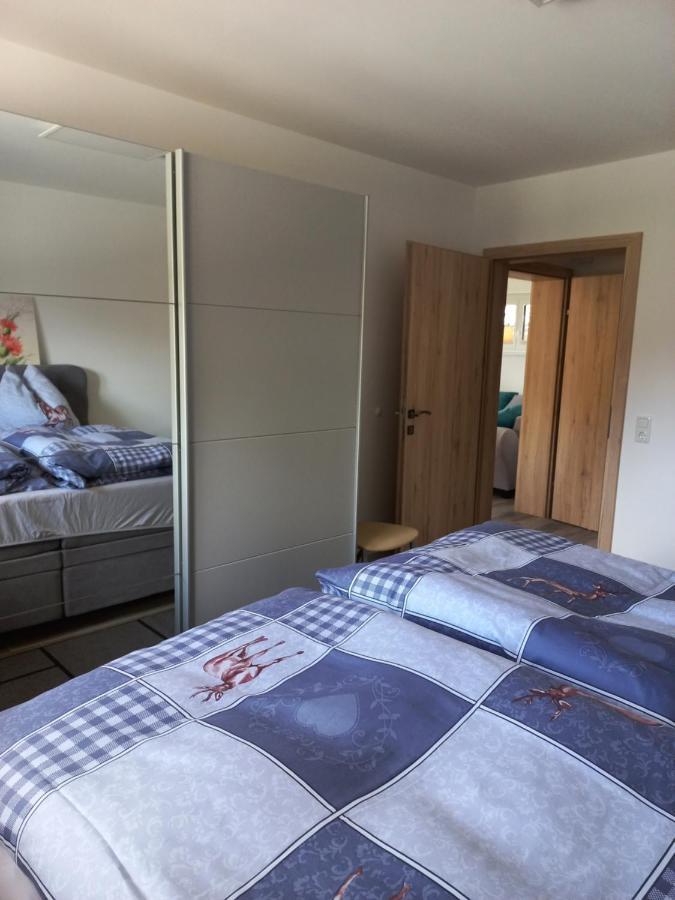 Ferienhaus Natura 2000 Штайндорф-ам-Оссиахер-Зее Экстерьер фото
