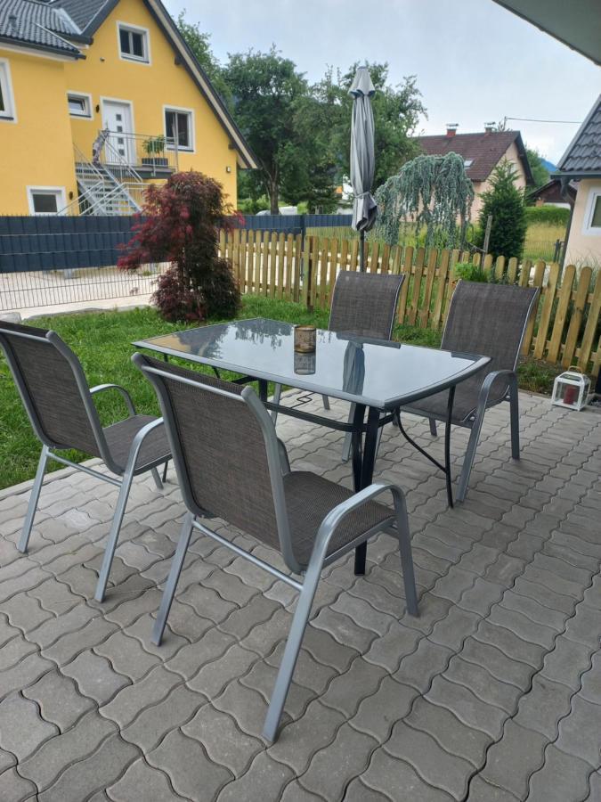Ferienhaus Natura 2000 Штайндорф-ам-Оссиахер-Зее Экстерьер фото