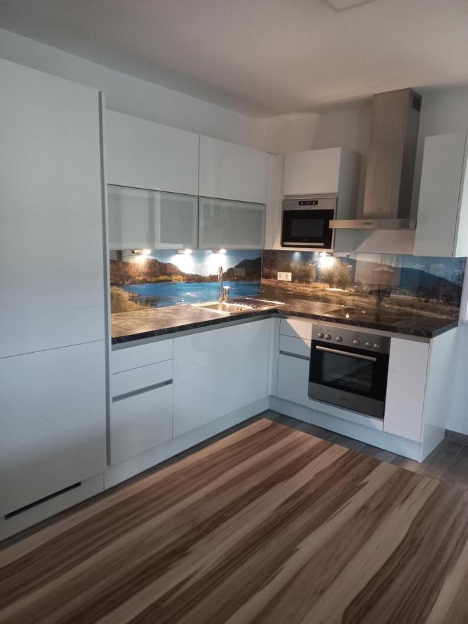 Ferienhaus Natura 2000 Штайндорф-ам-Оссиахер-Зее Экстерьер фото