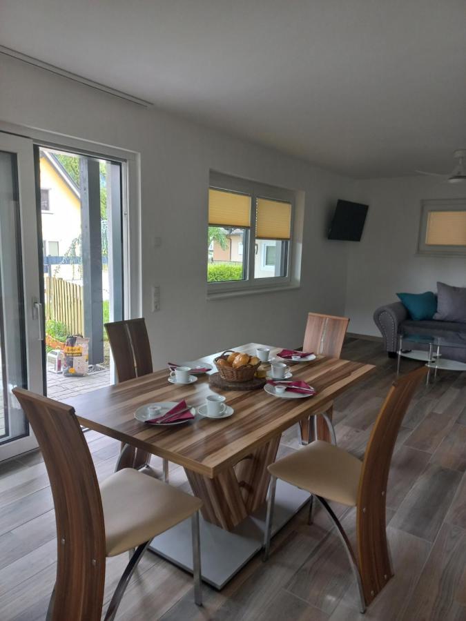 Ferienhaus Natura 2000 Штайндорф-ам-Оссиахер-Зее Экстерьер фото