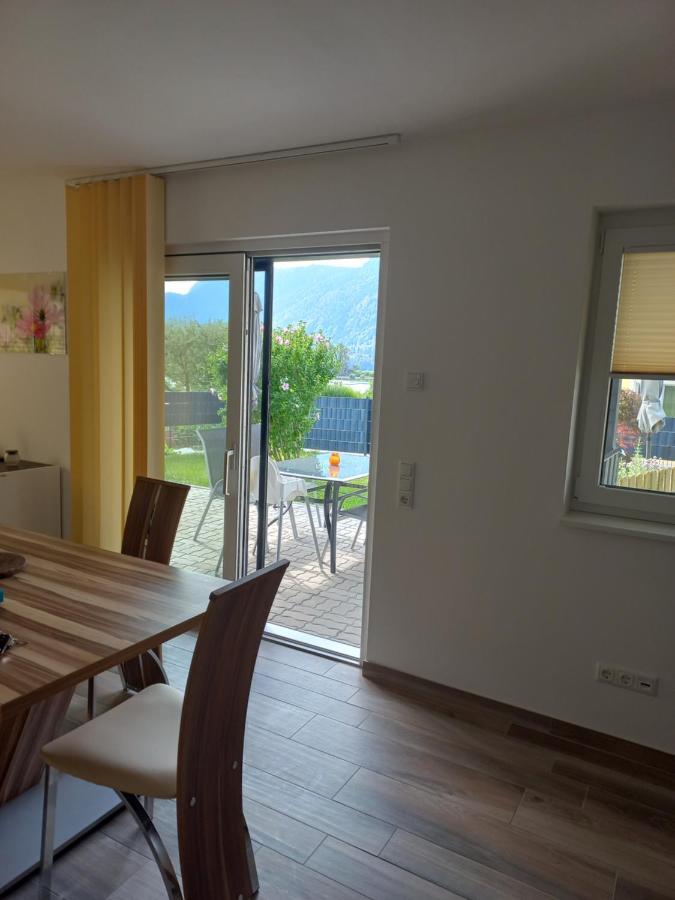 Ferienhaus Natura 2000 Штайндорф-ам-Оссиахер-Зее Экстерьер фото